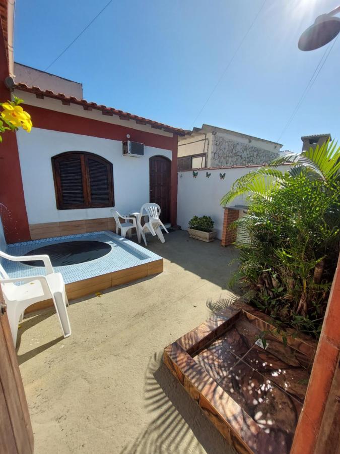 Kitnet Villa Saquarema Exterior photo