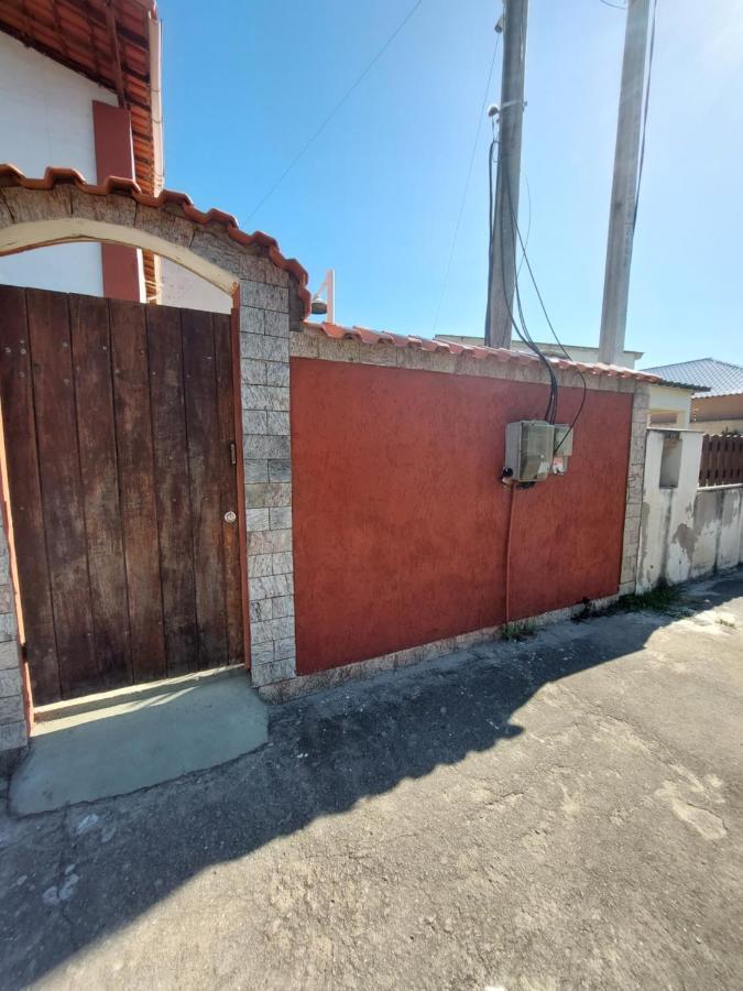 Kitnet Villa Saquarema Exterior photo