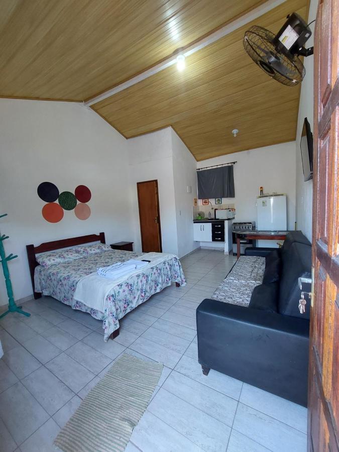 Kitnet Villa Saquarema Exterior photo